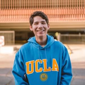 Meet your Posher, Ryan